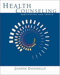 Health Counseling: Application and Theory