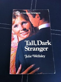 Tall,dark stranger