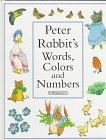 Peter Rabbit's Words, Colors, and Numbers (The World of Peter Rabbit)