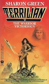The Warrior Victorious (Terrilian, Bk 5)