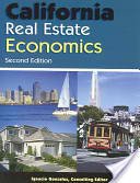 California real estate economics