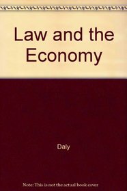 Law and the Economy