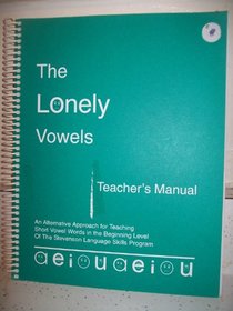 The Lonely Vowels (Teacher's Manual)
