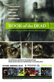 Spawn: Book of the Dead (Spawn)