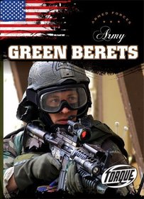 Marine Corps Force Recon (Torque: Armed Forces) (Torque Books)
