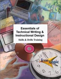 Essentials of Technical Writing and Instructional Design