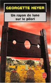 Un rayon de lune sur le pilori (Death in the Stocks) (Inspector Hannasyde, Bk 1) (French Edition)