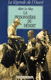 La Prisonniere Du Desert