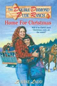 Home For Christmas (the double diamond dude ranch #5)