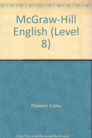McGraw-Hill English (Level 8)