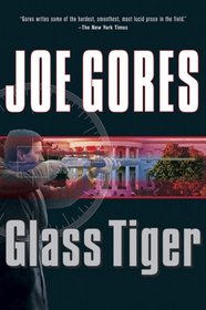 Glass Tiger (Otto Penzler Book)