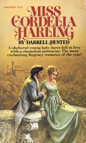 Miss Cordelia Harling