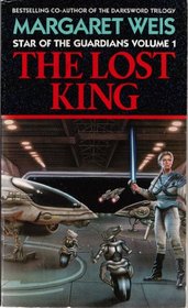 STAR OF THE GUARDIANS: THE LOST KING V. 1