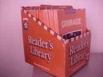 Houghton Mifflin Reading: The Nation's Choice: Reader's Library Classroom Set (6 volumes, 5 copies) Grade 6 (Hm Reading 2001 2003)