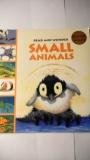Read and Wonder Small Animals