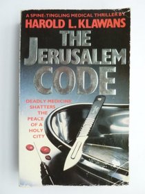 The Jerusalem Code