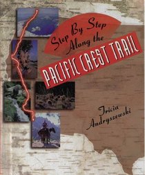 Step By Step/Pacific Crest Tra (Step By Step)