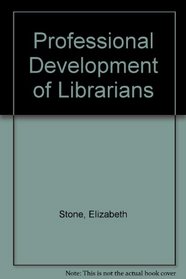 Professional Development of Librarians