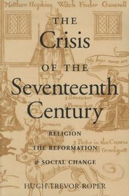 THE CRISIS OF THE 17TH CENTURY