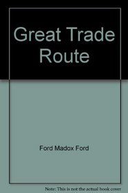 Great Trade Route