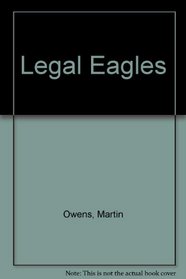 Legal Eagles: A Novel