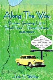 Along The Way: Stories Growing Up in 