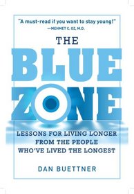 The Blue Zone: Lessons for Living Longer From the People Who've Lived the Longest