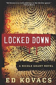 Locked Down (Nicole Grant, Bk 1)