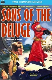 Sons of the Deluge & Dawn of the Demi-gods