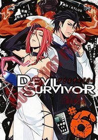 Devil Survivor 6