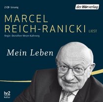 Mein Leben. 2 CDs: Gelesen vom Autor