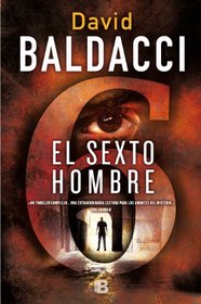 Sexto hombre, El (Spanish Edition)