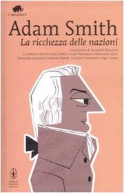 La ricchezza delle nazioni