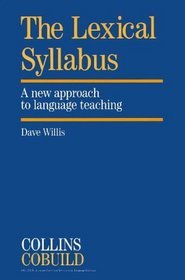 Lexical Syllabus