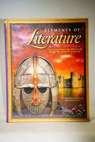Elements of Literature: Sixth Course