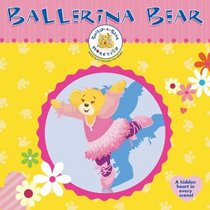 Build-A-Bear Workshop: Ballerina Bear (Build-A-Bear Workshop)