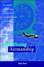 Redefining Airmanship