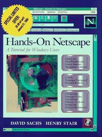 Hands-On Netscape