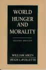 World Hunger and Morality, Second Edition