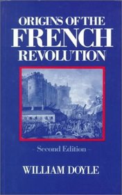 Origins of the French Revolution