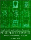 Study Guide and Problems Workbook to Accompany Principles of Genetics