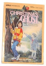 Christina's Ghost