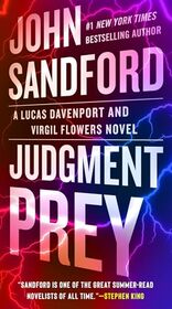 Judgment Prey (A Prey Novel)