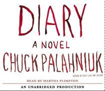 Diary (Unabridged Audio CD)