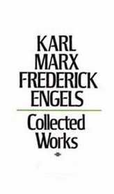 Karl Marx, Frederick Engels (v. 1)
