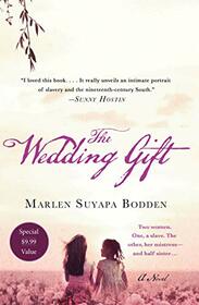 The Wedding Gift: A Novel