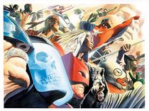 Astro City: Local Heroes (Astro City)