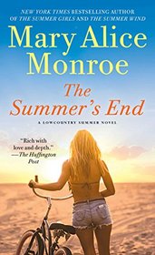 The Summer's End (Lowcountry Summer, Bk 3)