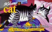 Cat : Seventeenth Anniversary Edition