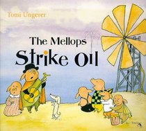 The Mellops Strike Oil